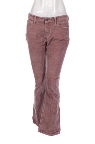 Dámské manšestráky  Levi's, Velikost M, Barva Růžová, Cena  989,00 Kč