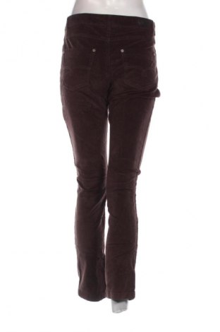 Damen Cordhose Montego, Größe S, Farbe Braun, Preis 27,70 €