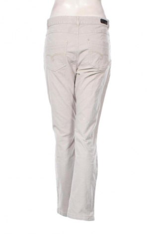 Damen Cordhose Montego, Größe L, Farbe Beige, Preis 15,00 €