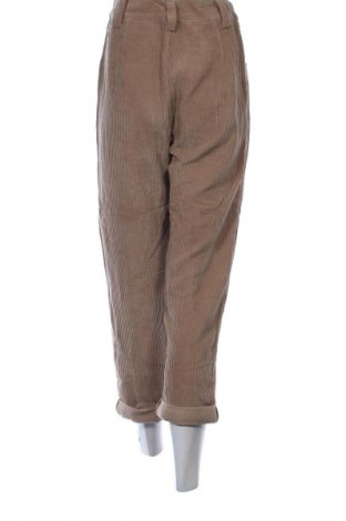 Damen Cordhose Petal+Pup, Größe S, Farbe Beige, Preis € 33,99