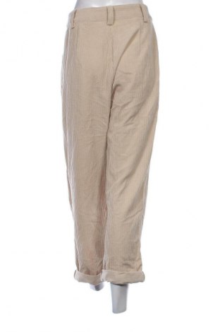Damen Cordhose Petal+Pup, Größe M, Farbe Beige, Preis € 33,99