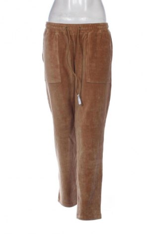Dámske menčestráky S.Oliver, Veľkosť L, Farba Béžová, Cena  56,95 €