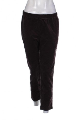 Damen Cordhose Sfera, Größe XL, Farbe Braun, Preis 14,83 €
