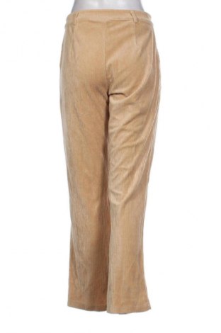 Dámske menčestráky U.S. Polo Assn., Veľkosť S, Farba Béžová, Cena  17,95 €