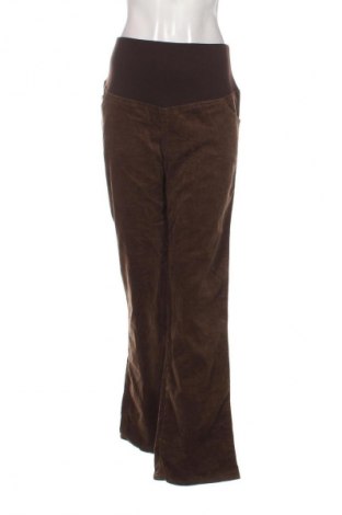 Damen Cordhose Unbranded, Größe L, Farbe Braun, Preis € 23,52
