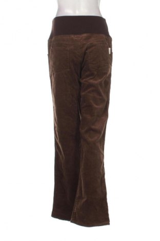 Damen Cordhose Unbranded, Größe L, Farbe Braun, Preis € 23,52