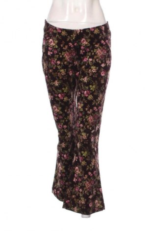 Damen Cordhose Unbranded, Größe M, Farbe Mehrfarbig, Preis € 14,83