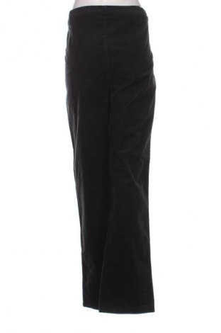 Damen Cordhose Unbranded, Größe XXL, Farbe Schwarz, Preis € 14,77