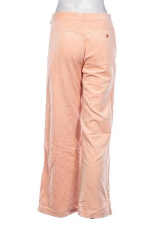 Damen Cordhose Uniqlo, Größe M, Farbe Rosa, Preis € 30,99
