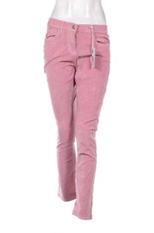 Damen Cordhose Up 2 Fashion, Größe M, Farbe Rosa, Preis € 24,00