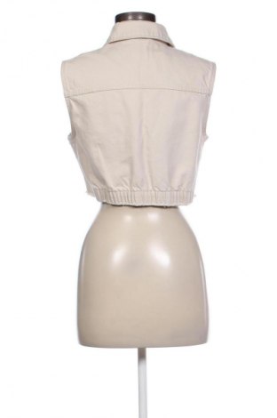 Damenweste Amisu, Größe S, Farbe Beige, Preis € 20,02