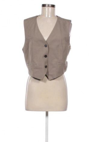 Damenweste Amisu, Größe M, Farbe Beige, Preis € 31,72