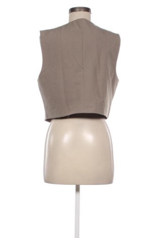 Damenweste Amisu, Größe M, Farbe Beige, Preis € 31,72