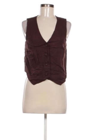 Damenweste Anko, Größe S, Farbe Braun, Preis 26,99 €