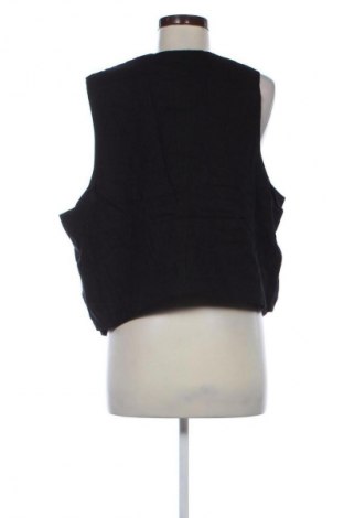 Vestă de femei Anko, Mărime XXL, Culoare Negru, Preț 134,99 Lei