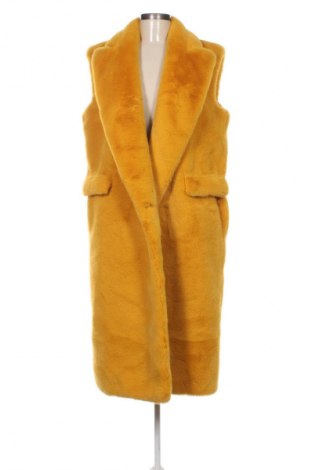 Dámská vesta  BCBG Max Azria, Velikost L, Barva Žlutá, Cena  3 511,00 Kč