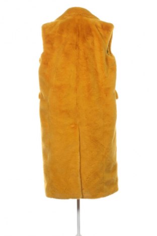 Dámská vesta  BCBG Max Azria, Velikost L, Barva Žlutá, Cena  3 511,00 Kč