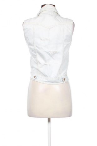 Damska kamizelka Blue Rags, Rozmiar M, Kolor ecru, Cena 143,00 zł