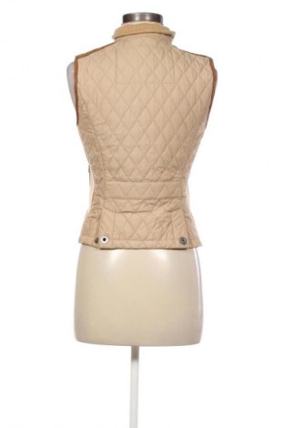Damska kamizelka Bogner Jeans, Rozmiar XS, Kolor Beżowy, Cena 496,99 zł