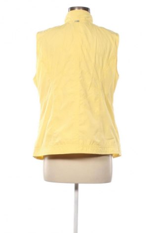 Damenweste Bonita, Größe L, Farbe Gelb, Preis € 11,99