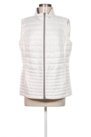 Vestă de femei C&A, Mărime XXL, Culoare Alb, Preț 126,00 Lei
