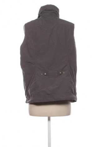 Damenweste Cecil, Größe XXL, Farbe Grau, Preis 32,00 €