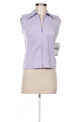 Vestă de femei Clockhouse, Mărime S, Culoare Mov, Preț 86,99 Lei
