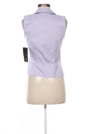 Vestă de femei Clockhouse, Mărime S, Culoare Mov, Preț 86,99 Lei