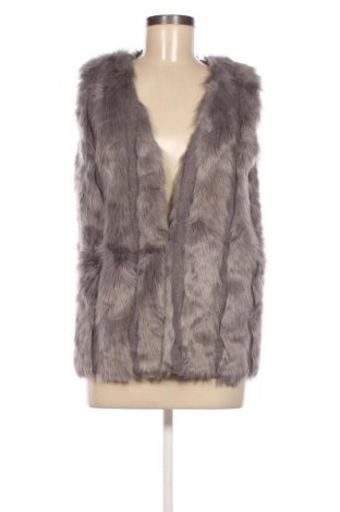 Damenweste Colloseum, Größe M, Farbe Grau, Preis € 20,02