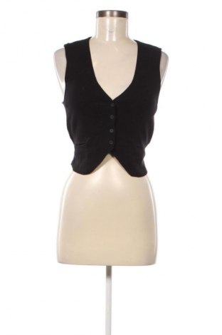 Dámská vesta  Cotton On, Velikost XS, Barva Černá, Cena  629,00 Kč