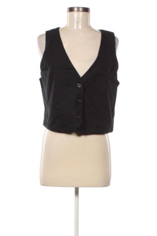 Damenweste Cotton On, Größe M, Farbe Schwarz, Preis € 17,99