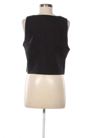 Damenweste Cotton On, Größe M, Farbe Schwarz, Preis € 17,99