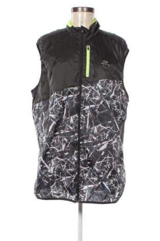 Damenweste Decathlon, Größe XXL, Farbe Mehrfarbig, Preis € 11,99