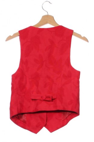 Damenweste Desigual, Größe XS, Farbe Rot, Preis € 122,99