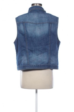Vestă de femei Dp Denim, Mărime XXL, Culoare Albastru, Preț 102,63 Lei