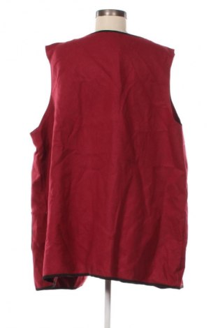 Női mellény Emery rose, Méret 4XL, Szín Piros, Ár 16 739 Ft