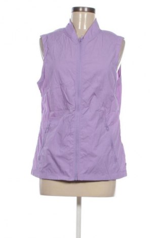Dámská vesta  Essentials by Tchibo, Velikost M, Barva Fialová, Cena  629,00 Kč