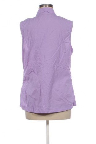 Dámská vesta  Essentials by Tchibo, Velikost M, Barva Fialová, Cena  629,00 Kč