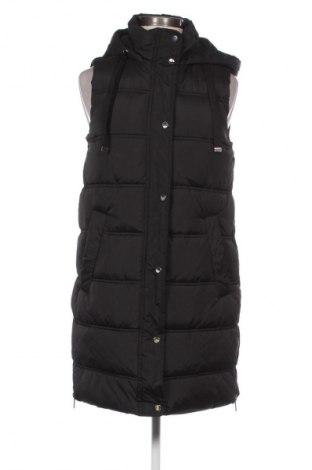 Vestă de femei F&F, Mărime S, Culoare Negru, Preț 125,92 Lei
