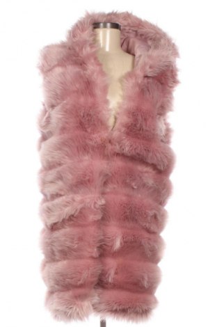 Γυναικείο γιλέκο Fashion, Μέγεθος XXL, Χρώμα Ρόζ , Τιμή 16,99 €