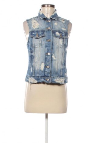 Damenweste Fb Sister, Größe S, Farbe Blau, Preis € 27,99