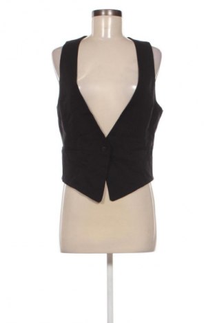 Dámská vesta  Forever 21, Velikost M, Barva Černá, Cena  439,00 Kč