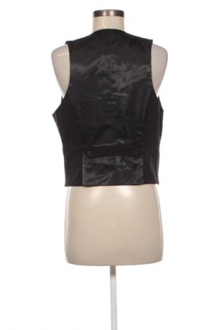 Dámská vesta  Forever 21, Velikost M, Barva Černá, Cena  439,00 Kč