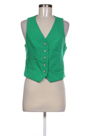 Damenweste French Connection, Größe M, Farbe Grün, Preis 27,99 €