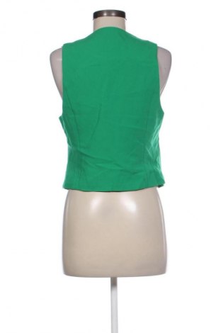Damenweste French Connection, Größe M, Farbe Grün, Preis 27,99 €