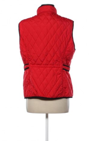 Dámská vesta  Gerry Weber, Velikost L, Barva Červená, Cena  949,00 Kč