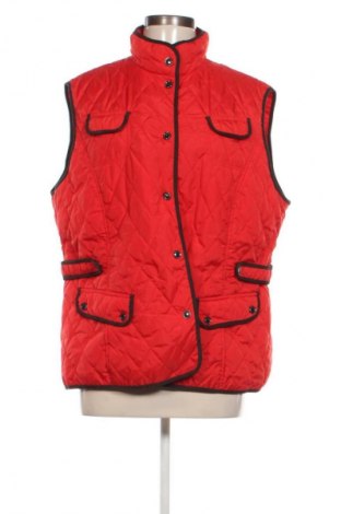Dámská vesta  Gerry Weber, Velikost XL, Barva Červená, Cena  799,00 Kč