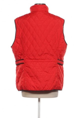 Dámská vesta  Gerry Weber, Velikost XL, Barva Červená, Cena  799,00 Kč