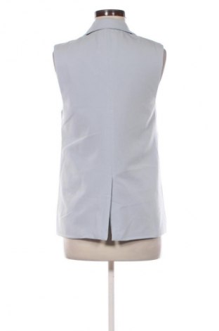 Vestă de femei Guido Maria Kretschmer for About You, Mărime S, Culoare Albastru, Preț 117,99 Lei