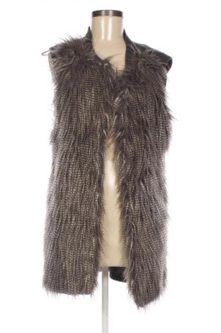 Damenweste H&M, Größe L, Farbe Grau, Preis 19,95 €
